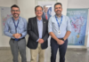 Setur negocia com a Copa Airlines voos do Panamá para a Bahia Logo