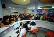 Simm oferecerá 1,5 mil vagas para capacitação de mulheres até o final de 2024 – Secretaria de Comunicação Simm oferecerá 1,5 mil vagas para capacitação de mulheres até o final de 2024 – Secretaria de Comunicação