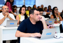 Smed finaliza curso de execução orçamentária financeira para servidores municipais – Secretaria de Comunicação Smed finaliza curso de execução orçamentária financeira para servidores municipais – Secretaria de Comunicação