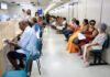 Somente em 2024, Planserv já ultrapassou 24 mil internamentos em emergências e tem mais de 5 mil pacientes em tratamento oncológico Logo