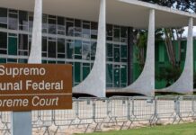 Supremo condena mais 15 réus pelo 8 de janeiro Supremo condena mais 15 réus pelo 8 de janeiro