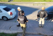 Suspeito de homicídio tem mandado cumprido pela Polícia Civil Logo