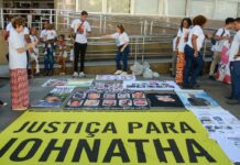 Tribunal decide que morte de jovem em Manguinhos foi homicídio culposo Tribunal decide que morte de jovem em Manguinhos foi homicídio culposo