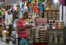 Valor de produtos da Semana Santa tem variação de até 37%, aponta Preço da Hora Bahia Logo