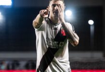 Vasco inicia disputa com Nova Iguaçu por vaga na final do Carioca Vasco inicia disputa com Nova Iguaçu por vaga na final do Carioca