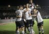 Vasco vence Água Santa para seguir em frente na Copa do Brasil Vasco vence Água Santa para seguir em frente na Copa do Brasil