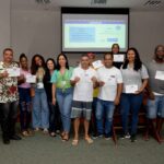 Vigilância Sanitária capacita comerciantes de Salvador para comércio de alimentos típicos da Semana Santa – Secretaria de Comunicação