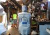 Visa Salvador promove ações educativas e de fiscalização em feiras e mercados – Secretaria de Comunicação Visa Salvador promove ações educativas e de fiscalização em feiras e mercados – Secretaria de Comunicação
