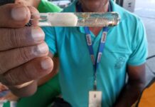 Vitória da Conquista lidera o número de casos e mortes por Dengue na Bahia Logo