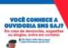 Prefeitura de Santo Antônio de Jesus, através da Secretaria de Saúde (SMS), disponibiliza Ouvidoria voltada à saúde