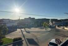 Meteorologista explica temperaturas até 5°C acima do normal nos últimos dias do verão 2024 em Muniz Ferreira