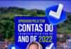 Eunice Barreto, prefeita de Nazaré, pela 6a.vez consecutiva, teve contas aprovadas pelo TCM