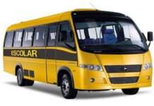 Estudantes da rede estadual, no Palma, pedem ajuda com relação transporte escolar: JAGUARIPE