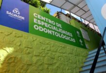 1º Mutirão Odontológico para gestantes também atenderá por demanda espontânea neste sábado (6) – Secretaria de Comunicação 1º Mutirão Odontológico para gestantes também atenderá por demanda espontânea neste sábado (6) – Secretaria de Comunicação