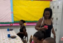 Abrigos dão assistência emergencial a moradores de áreas de risco de Salvador – Secretaria de Comunicação Abrigos dão assistência emergencial a moradores de áreas de risco de Salvador – Secretaria de Comunicação