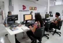 Abril Indígena tem programação especial na TVE Logo