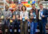 Agricultura familiar da Bahia é destaque no Salon Gourmets 2024 em Madrid Logo