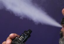 Anvisa adia para sexta debate sobre cigarro eletrônico Anvisa adia para sexta debate sobre cigarro eletrônico