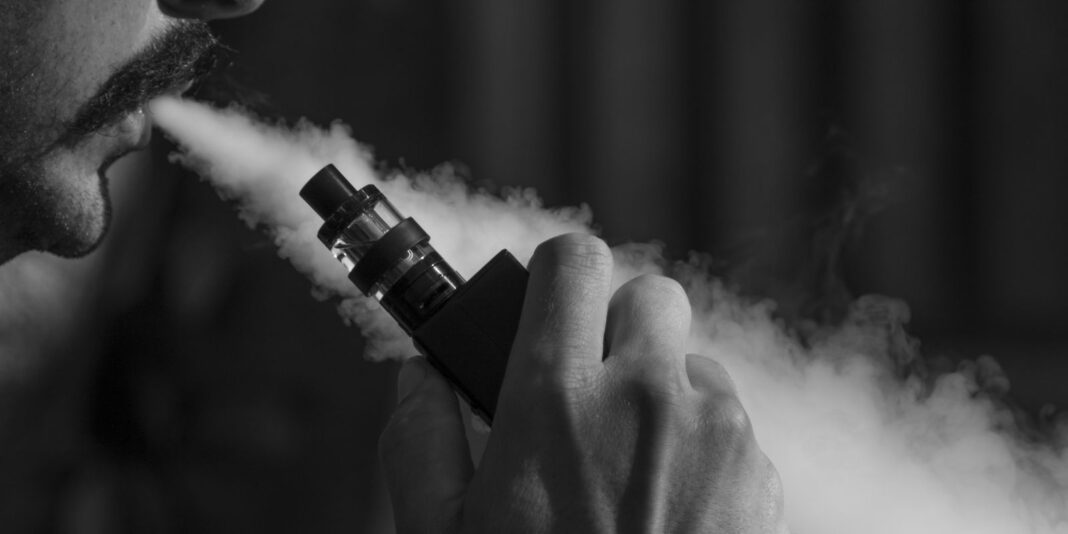 Anvisa tem maioria para manter proibição de cigarros eletrônicos Anvisa tem maioria para manter proibição de cigarros eletrônicos
