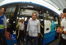 Áreas livres das estações do BRT Hiper e Cidadela ganham espaços de esporte, lazer e lojas comerciais – Secretaria de Comunicação Áreas livres das estações do BRT Hiper e Cidadela ganham espaços de esporte, lazer e lojas comerciais – Secretaria de Comunicação