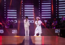 Artistas destacam alegria e emoção de participarem da celebração dos 475 anos de Salvador – Secretaria de Comunicação Artistas destacam alegria e emoção de participarem da celebração dos 475 anos de Salvador – Secretaria de Comunicação