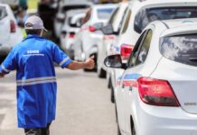 Atendimento da Semob para táxi e transporte escolar é retomado nesta terça (23) – Secretaria de Comunicação Atendimento da Semob para táxi e transporte escolar é retomado nesta terça (23) – Secretaria de Comunicação