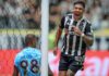Atlético-MG supera o Cruzeiro por 3 a 0 em Belo Horizonte Atlético-MG supera o Cruzeiro por 3 a 0 em Belo Horizonte