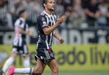 Atlético derrota Rosario Central e permanece 100% na Libertadores Atlético derrota Rosario Central e permanece 100% na Libertadores