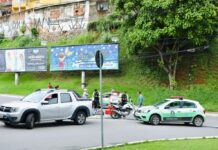 Atuação da Transalvador reduz transtornos na cidade devido à chuva – Secretaria de Comunicação Atuação da Transalvador reduz transtornos na cidade devido à chuva – Secretaria de Comunicação