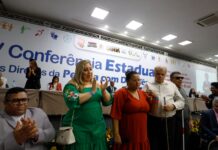 Bahia adere ao Plano Nacional dos Direitos da Pessoa com Deficiência Logo