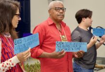 Bahia define diretrizes para o Plano Nacional de Combate à Desertificação Logo