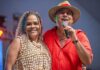 Banda Mel relembra sucessos em show de estreia da turnê de 40 anos do grupo – Secretaria de Comunicação Banda Mel relembra sucessos em show de estreia da turnê de 40 anos do grupo – Secretaria de Comunicação