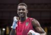 Boxe: Brasil fatura 2 ouros e 3 pratas em 1º evento da Word Boxing Boxe: Brasil fatura 2 ouros e 3 pratas em 1º evento da Word Boxing