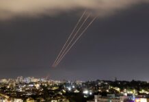 Brasil pede esforço internacional para conter tensão no Oriente Médio Brasil pede esforço internacional para conter tensão no Oriente Médio