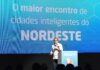 Bruno Reis anuncia investimento de R$100 milhões em Centro de Operações de Salvador durante evento sobre Cidades Inteligentes Bruno Reis anuncia investimento de R$100 milhões em Centro de Operações de Salvador durante evento sobre Cidades Inteligentes