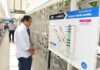 Bruno Reis realiza vistoria final das obras do segundo trecho do BRT – Secretaria de Comunicação Bruno Reis realiza vistoria final das obras do segundo trecho do BRT – Secretaria de Comunicação