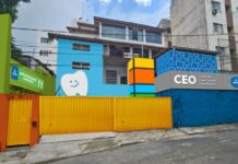 CEO Federação oferece serviço de raio-x panorâmico de forma gratuita – Secretaria de Comunicação CEO Federação oferece serviço de raio-x panorâmico de forma gratuita – Secretaria de Comunicação