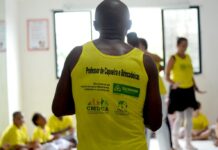 Campanha do Conselho da Criança e Adolescente de Salvador destina Imposto de Renda a projetos sociais – Secretaria de Comunicação Campanha do Conselho da Criança e Adolescente de Salvador destina Imposto de Renda a projetos sociais – Secretaria de Comunicação