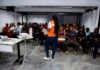 Codesal mobiliza voluntários para doação de sangue no Hemoba – Secretaria de Comunicação Codesal mobiliza voluntários para doação de sangue no Hemoba – Secretaria de Comunicação