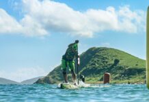 Com apoio da Prefeitura, atleta de Stand Up Paddle de Salvador conquista bronze no Ultimate Paddle Brasil – Secretaria de Comunicação Com apoio da Prefeitura, atleta de Stand Up Paddle de Salvador conquista bronze no Ultimate Paddle Brasil – Secretaria de Comunicação