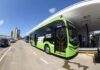 Com entrega do trecho 2, BRT terá mais 3 linhas e 58 novos ônibus até o final do ano – Secretaria de Comunicação Com entrega do trecho 2, BRT terá mais 3 linhas e 58 novos ônibus até o final do ano – Secretaria de Comunicação