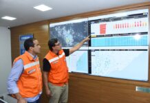 Com volume de chuvas acima da média, Prefeitura intensifica medidas para mitigar efeitos dos temporais – Secretaria de Comunicação Com volume de chuvas acima da média, Prefeitura intensifica medidas para mitigar efeitos dos temporais – Secretaria de Comunicação