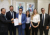 Complexo Costa do Sauípe assina protocolo de intenções com o Governo do Estado nesta quarta-feira (10) Logo