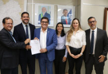 Complexo Costa do Sauípe assina protocolo de intenções com o Governo do Estado nesta quarta-feira (10) Logo