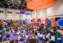 Confira a programação da Prefeitura na Bienal do Livro Bahia 2024 – Secretaria de Comunicação Confira a programação da Prefeitura na Bienal do Livro Bahia 2024 – Secretaria de Comunicação