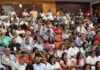 Consórcios públicos da Bahia compartilham experiências exitosas no seminário SIM/Susaf Logo