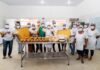 Cozinha Comunitária amplia produção de derivados da mandioca em Ibirapitanga Logo