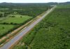 Da rodovia ao campo, governos estadual e federal promovem investimentos de R$ 166 milhões em Campo Alegre de Lourdes Logo