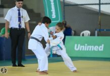 Delegação baiana de judô viaja com apoio da Sudesb para fase regional do Campeonato Brasileiro Logo