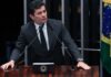 Desembargador vota pela cassação de Moro Desembargador vota pela cassação de Moro